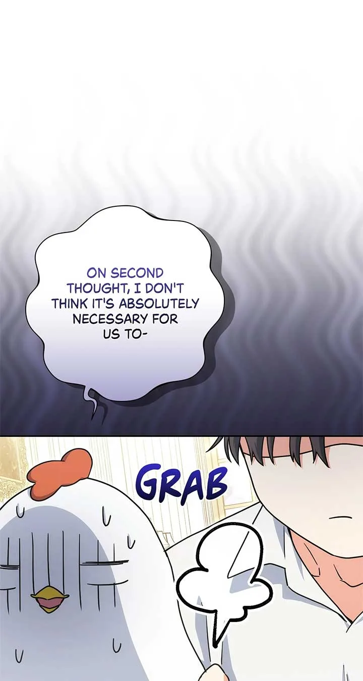 The Princess in The Henhouse Chapter 36 page 45
