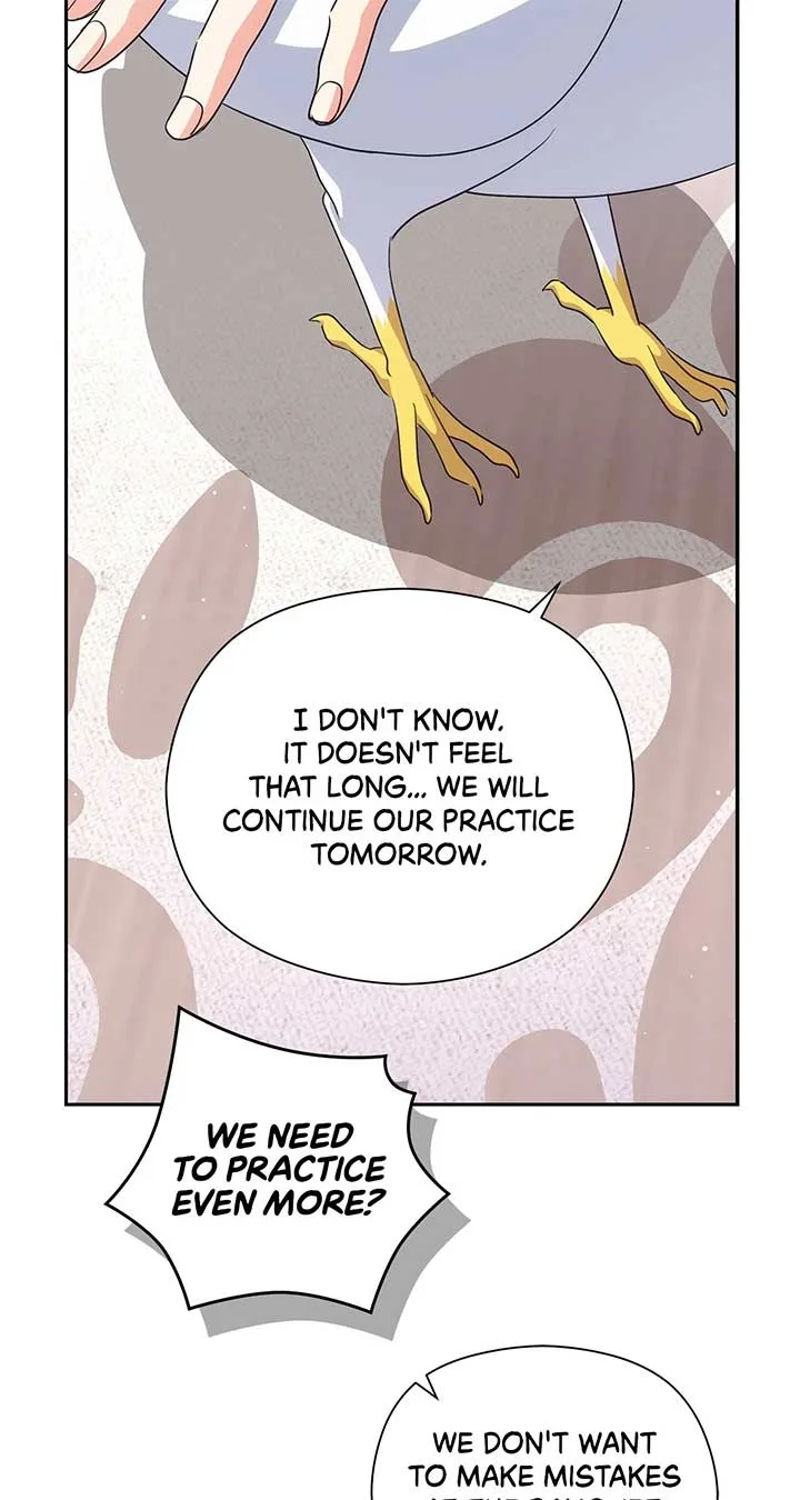 The Princess in The Henhouse Chapter 36 page 71