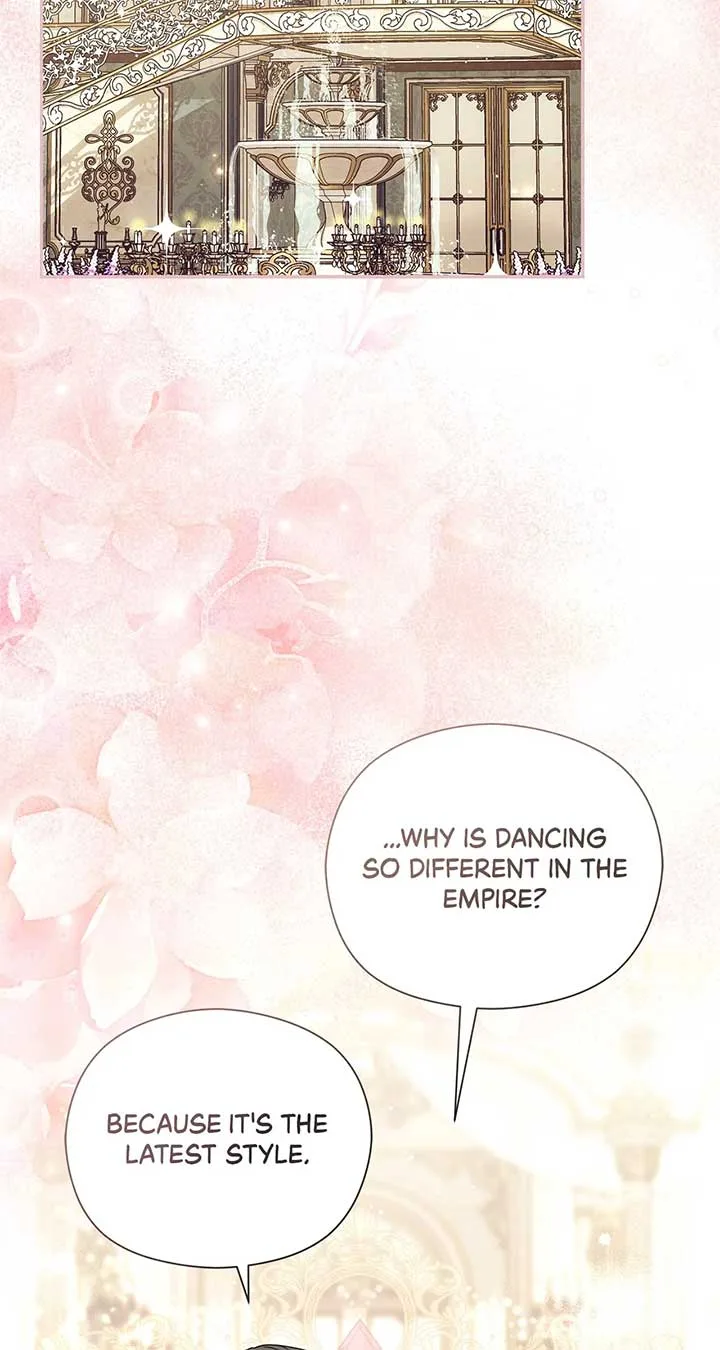 The Princess in The Henhouse Chapter 36 page 50