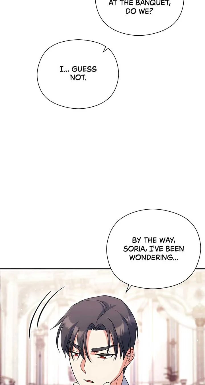 The Princess in The Henhouse Chapter 36 page 72