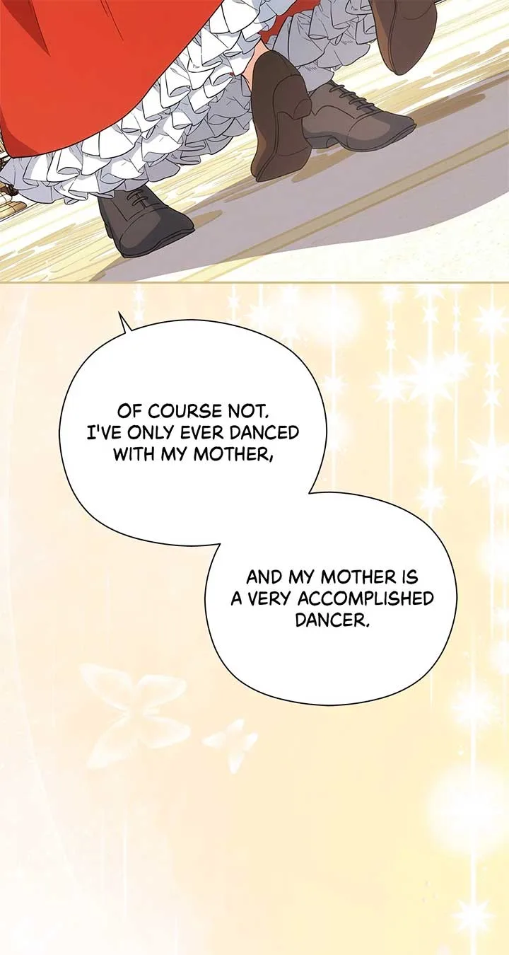 The Princess in The Henhouse Chapter 36 page 61