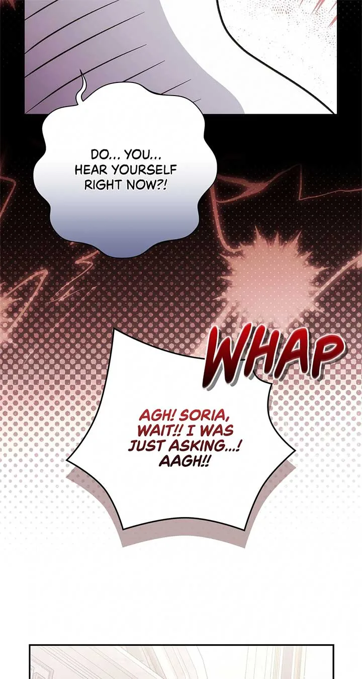 The Princess in The Henhouse Chapter 36 page 77