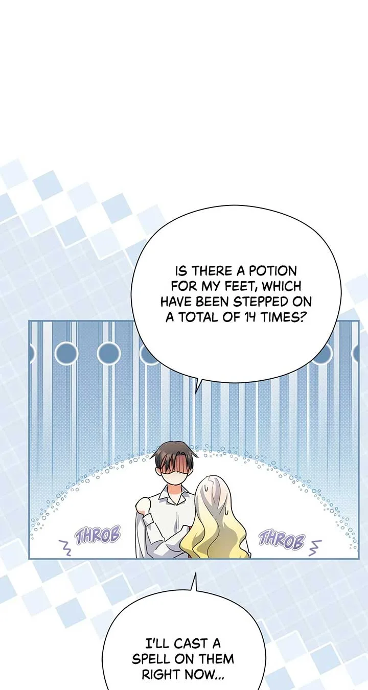 The Princess in The Henhouse Chapter 36 page 66