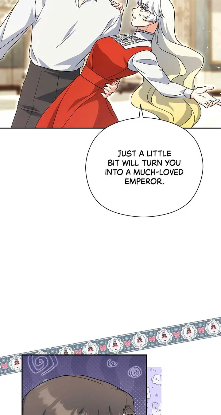 The Princess in The Henhouse Chapter 36 page 64