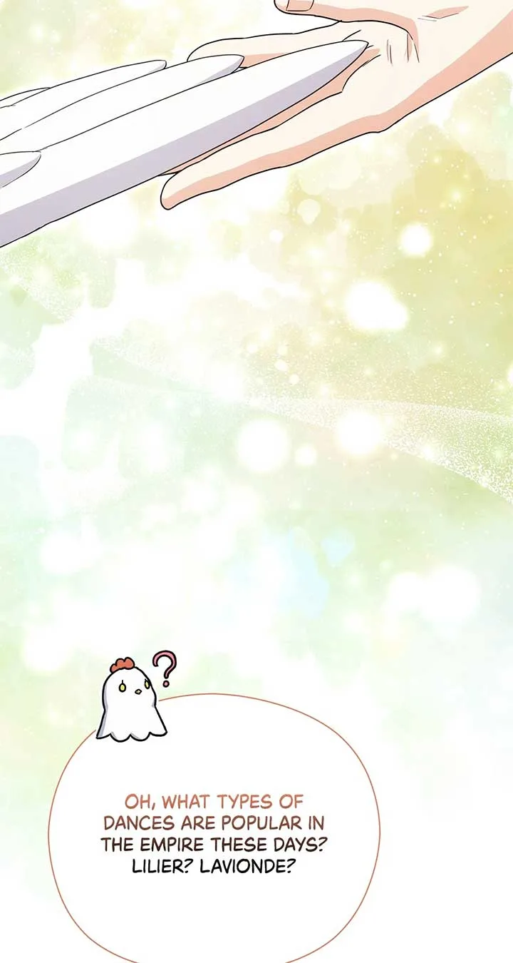 The Princess in The Henhouse Chapter 36 page 42