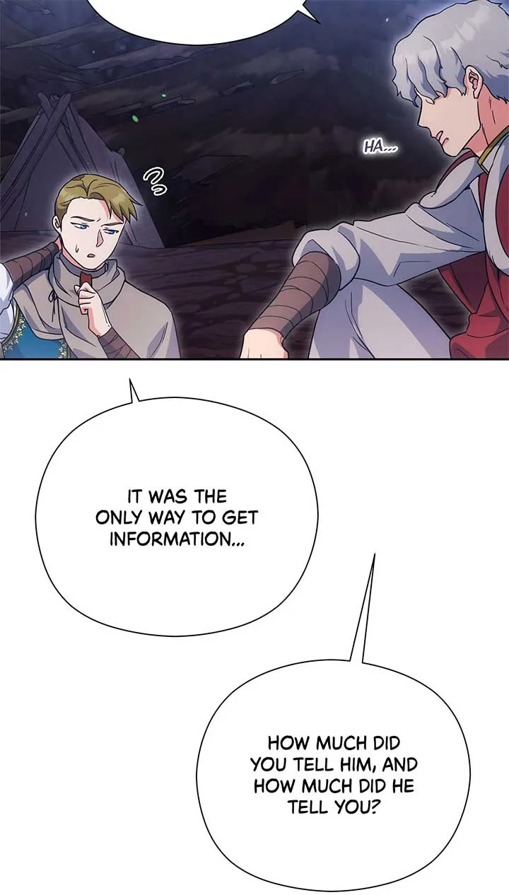 The Princess in The Henhouse Chapter 36 page 8