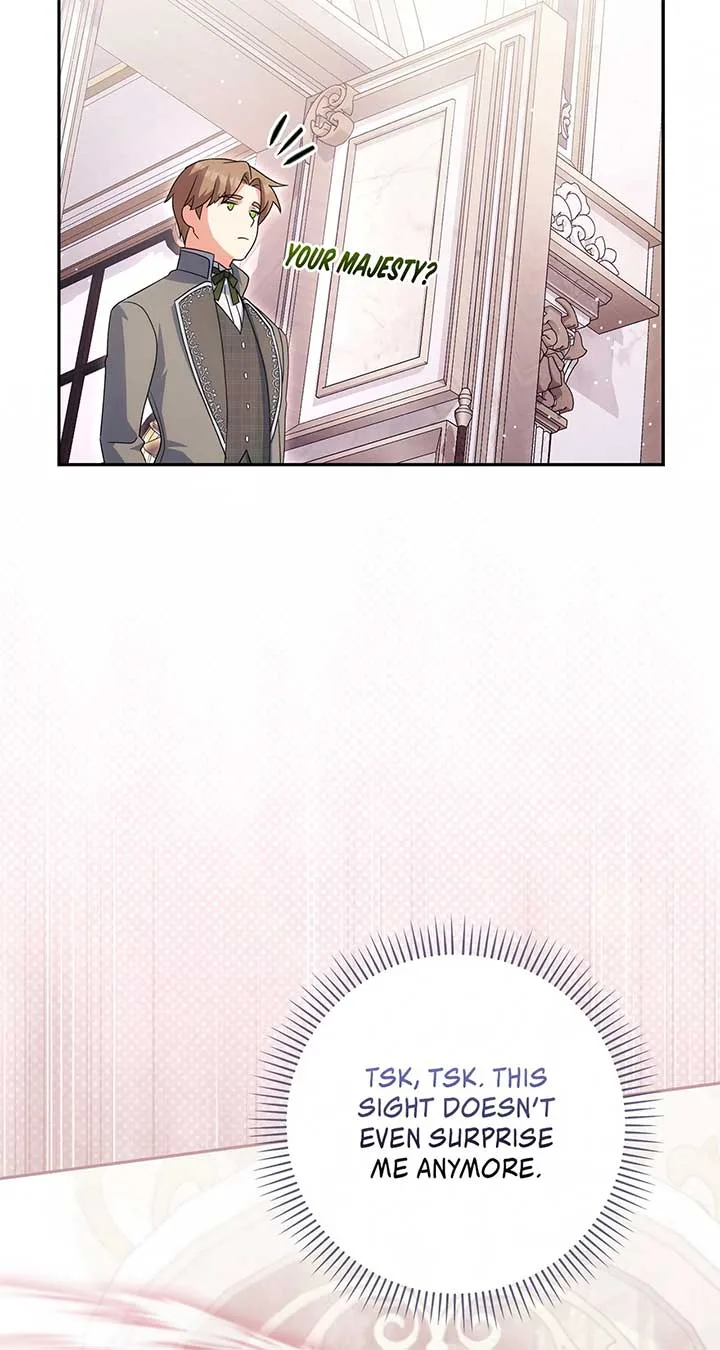 The Princess in The Henhouse Chapter 36 page 78