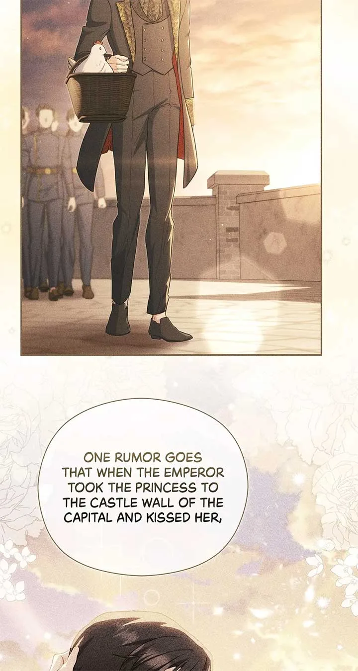The Princess in The Henhouse Chapter 36 page 10