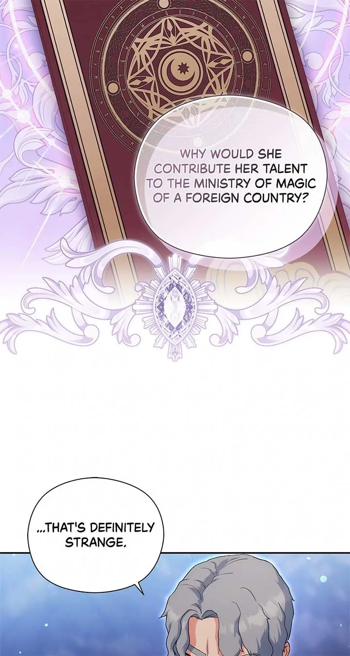 The Princess in The Henhouse Chapter 36 page 14
