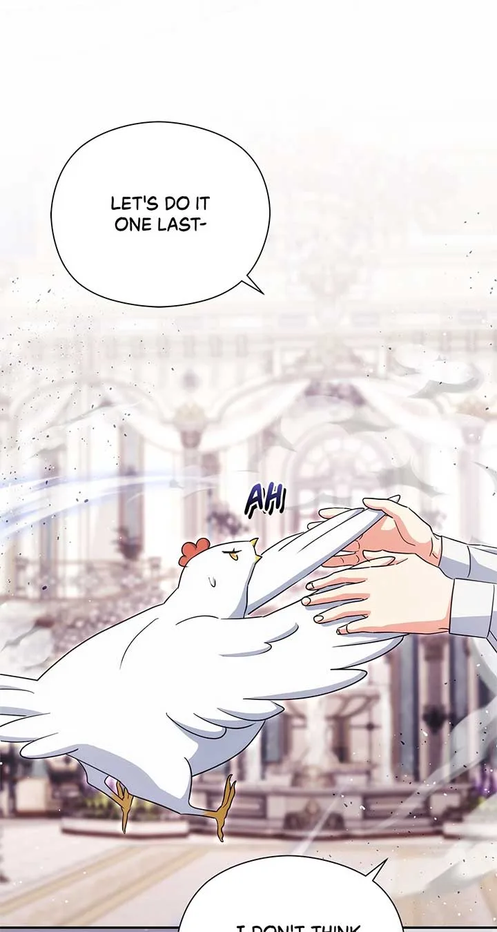 The Princess in The Henhouse Chapter 36 page 69