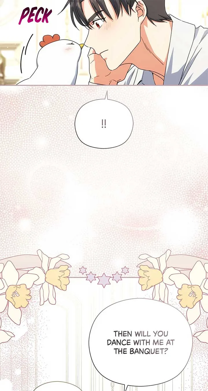 The Princess in The Henhouse Chapter 36 page 38