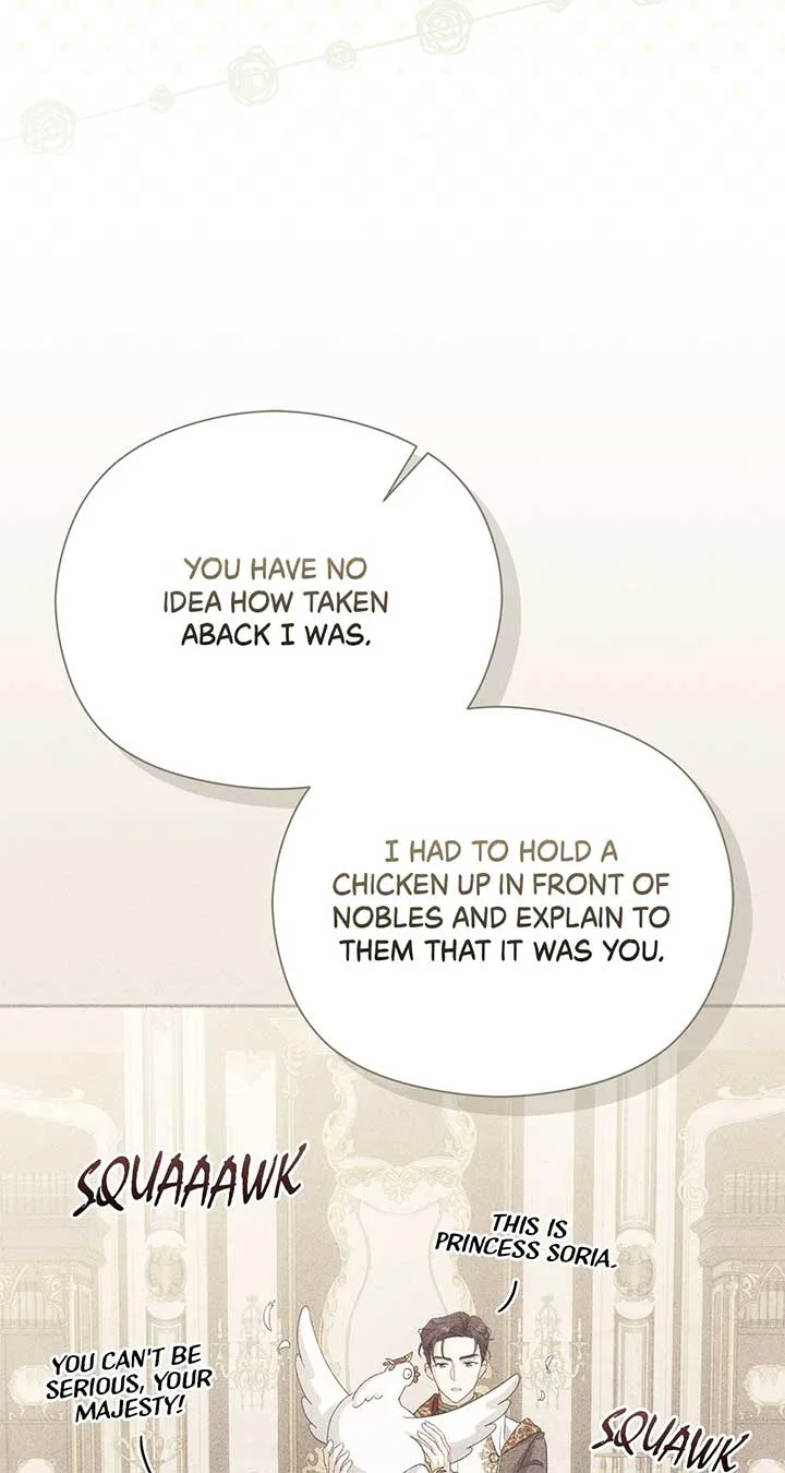The Princess in The Henhouse Chapter 36 page 31
