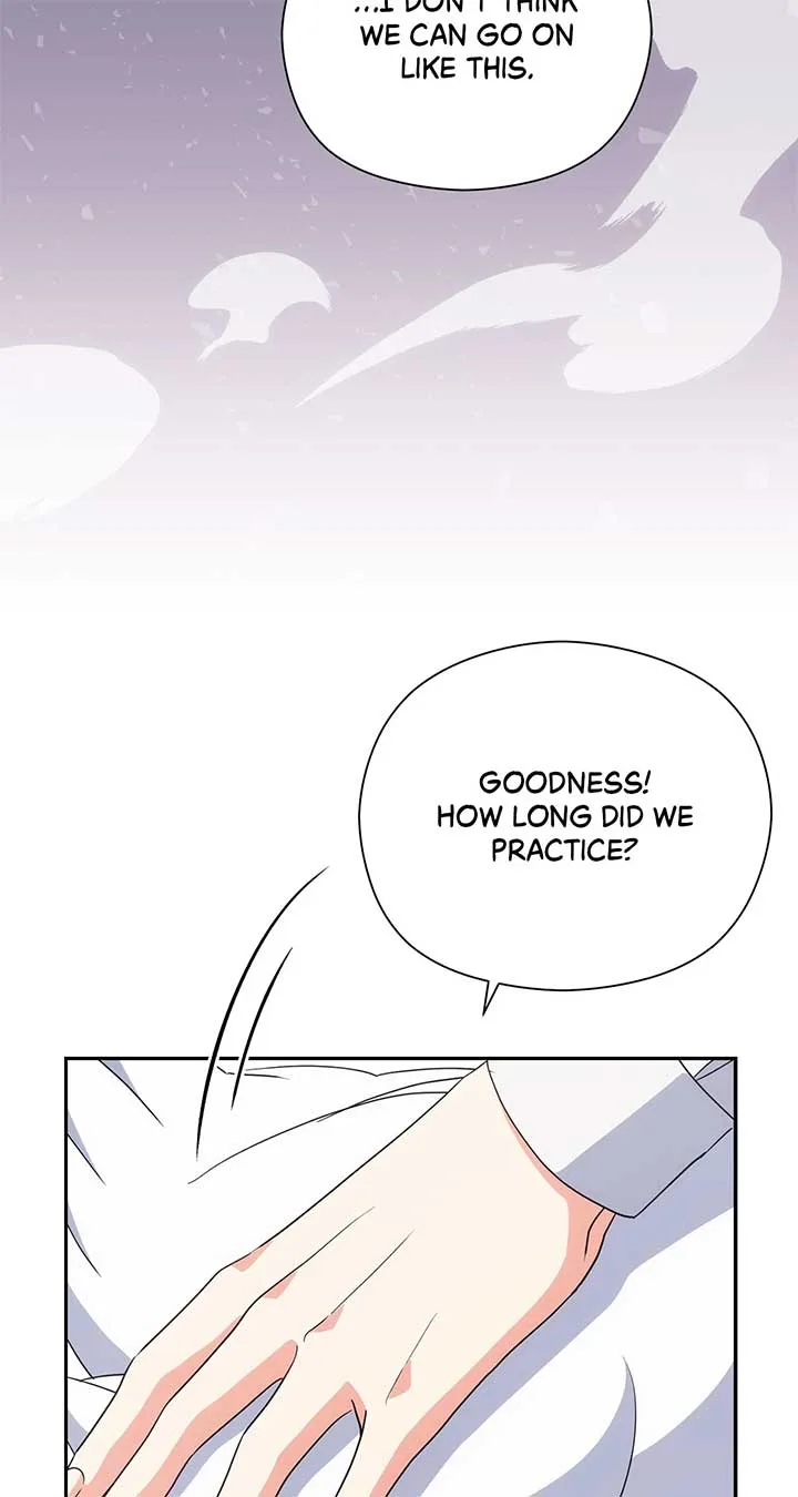The Princess in The Henhouse Chapter 36 page 70