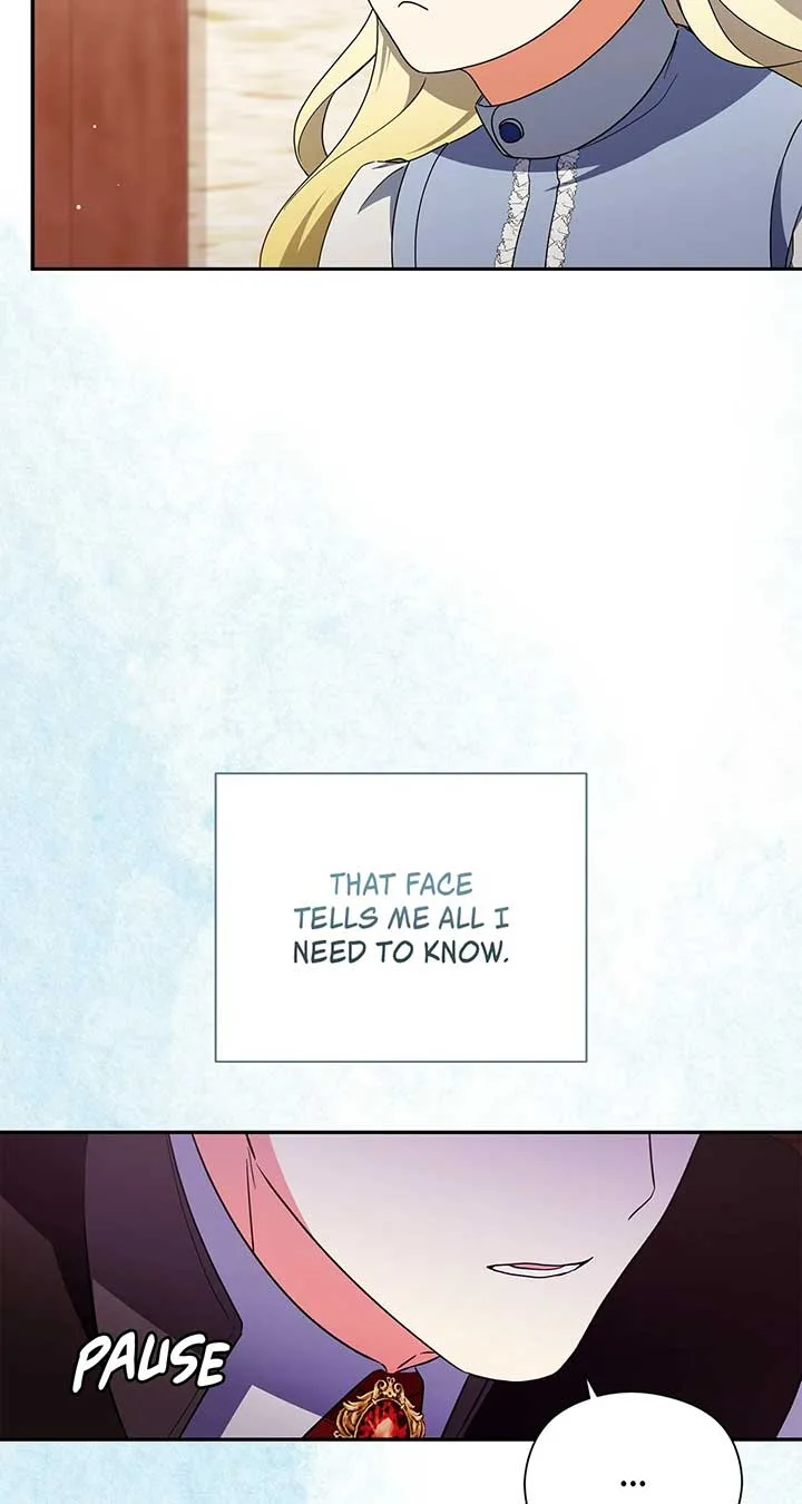 The Princess in The Henhouse Chapter 28 page 86