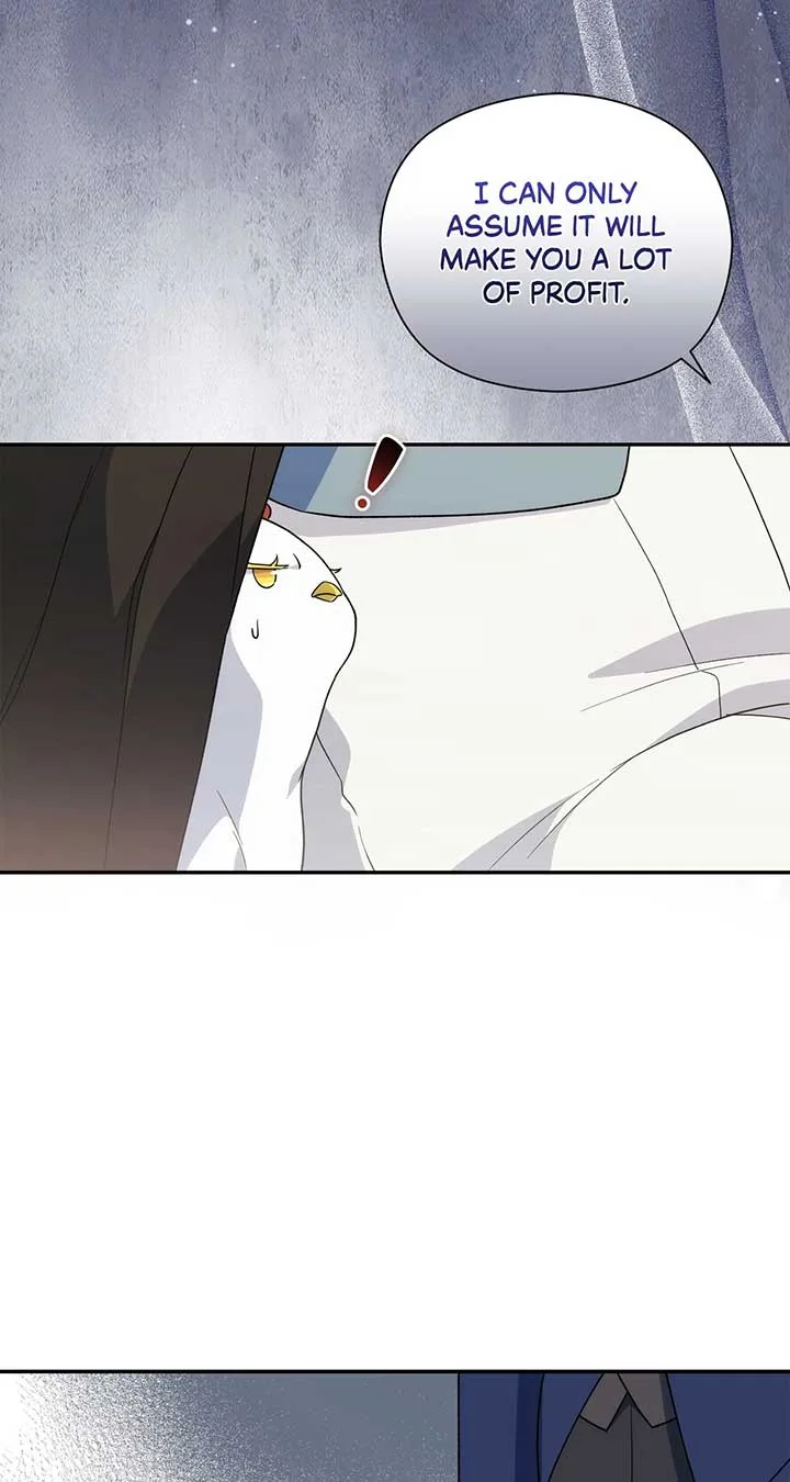 The Princess in The Henhouse Chapter 33 page 35