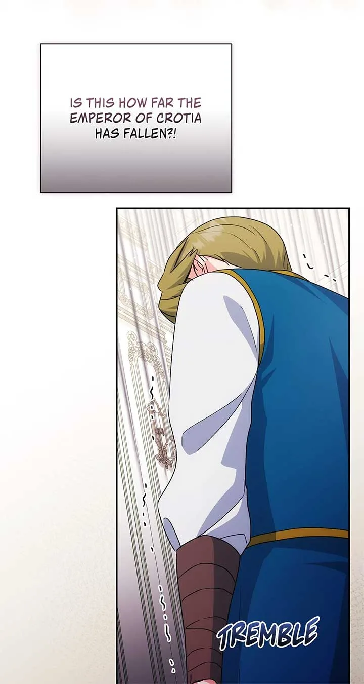 The Princess in The Henhouse Chapter 37 page 30