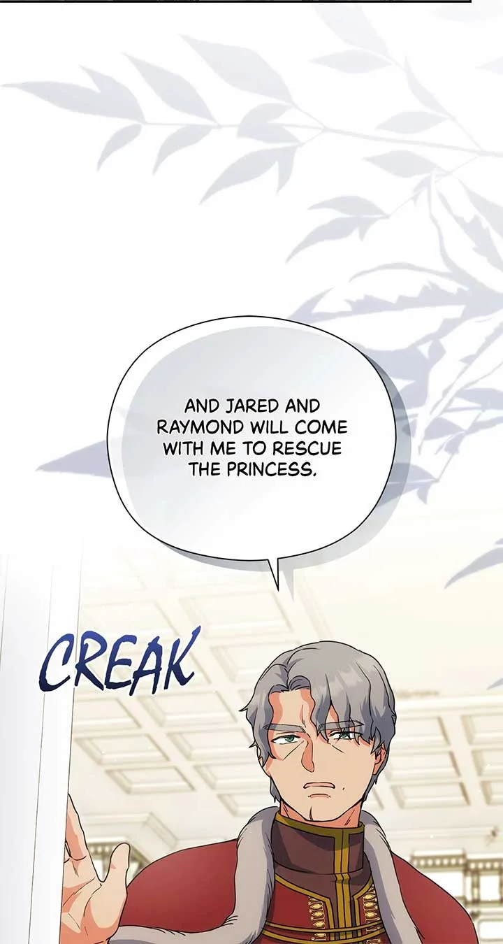 The Princess in The Henhouse Chapter 37 page 37