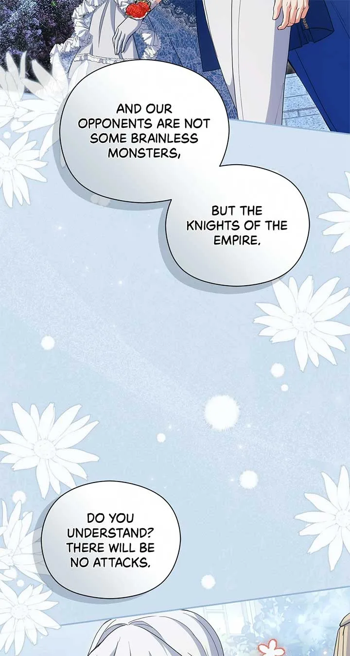 The Princess in The Henhouse Chapter 37 page 46