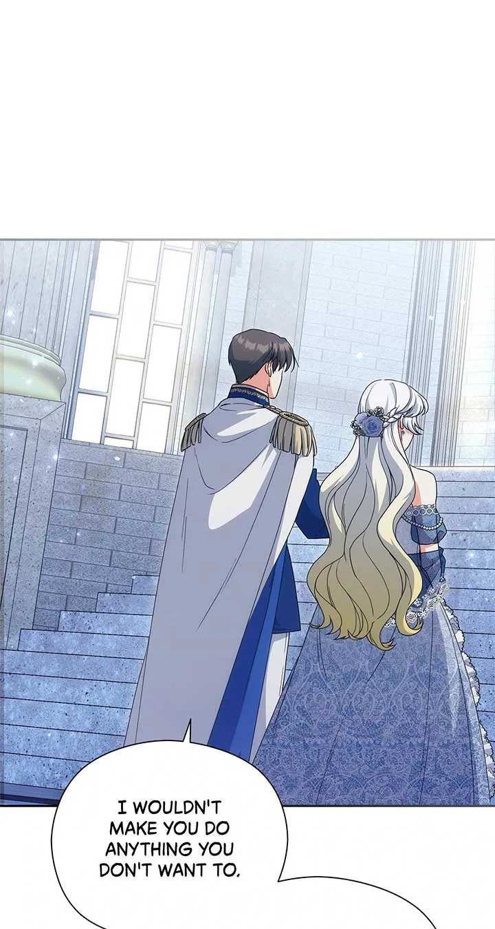 The Princess in The Henhouse Chapter 37 page 52