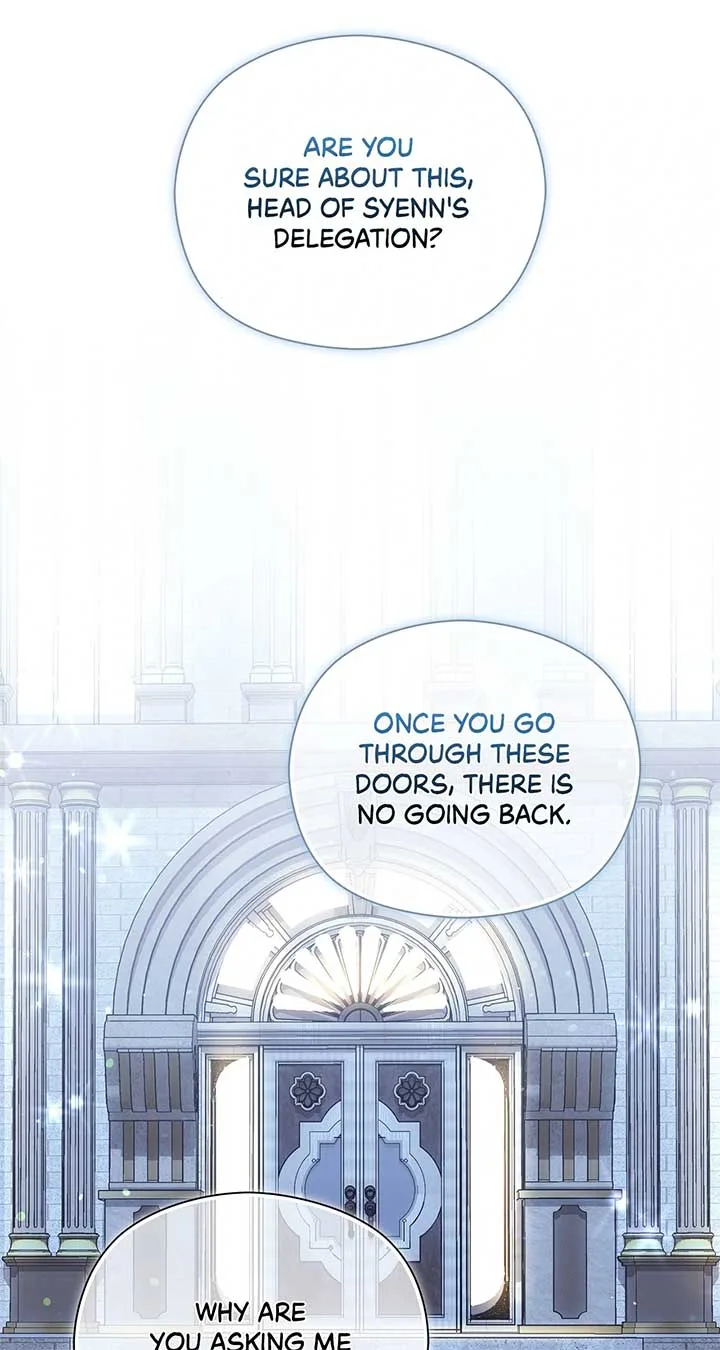 The Princess in The Henhouse Chapter 37 page 50
