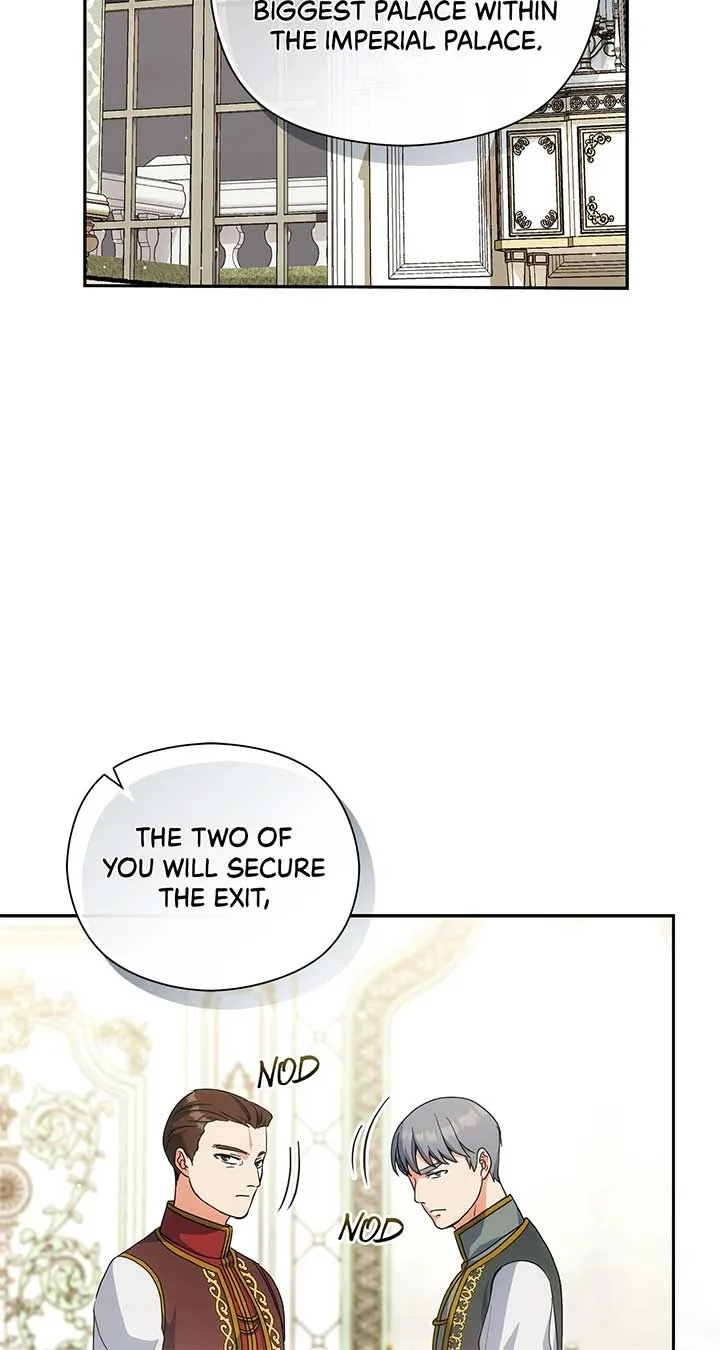 The Princess in The Henhouse Chapter 37 page 36