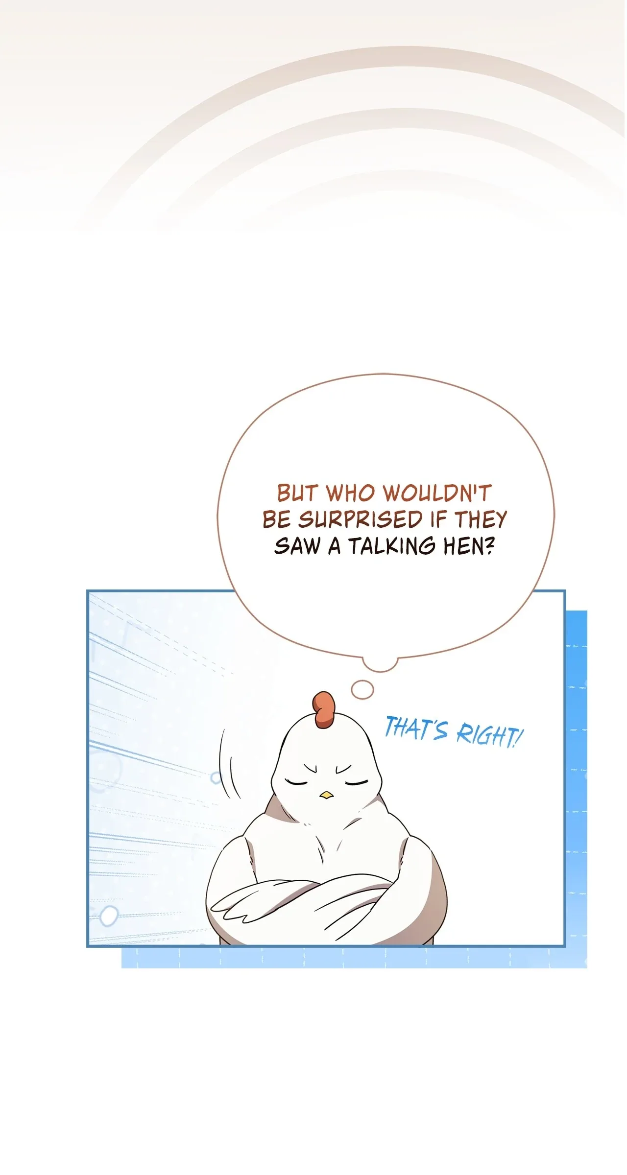 The Princess in The Henhouse Chapter 26 page 73