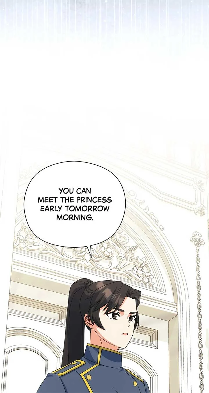 The Princess in The Henhouse Chapter 37 page 18