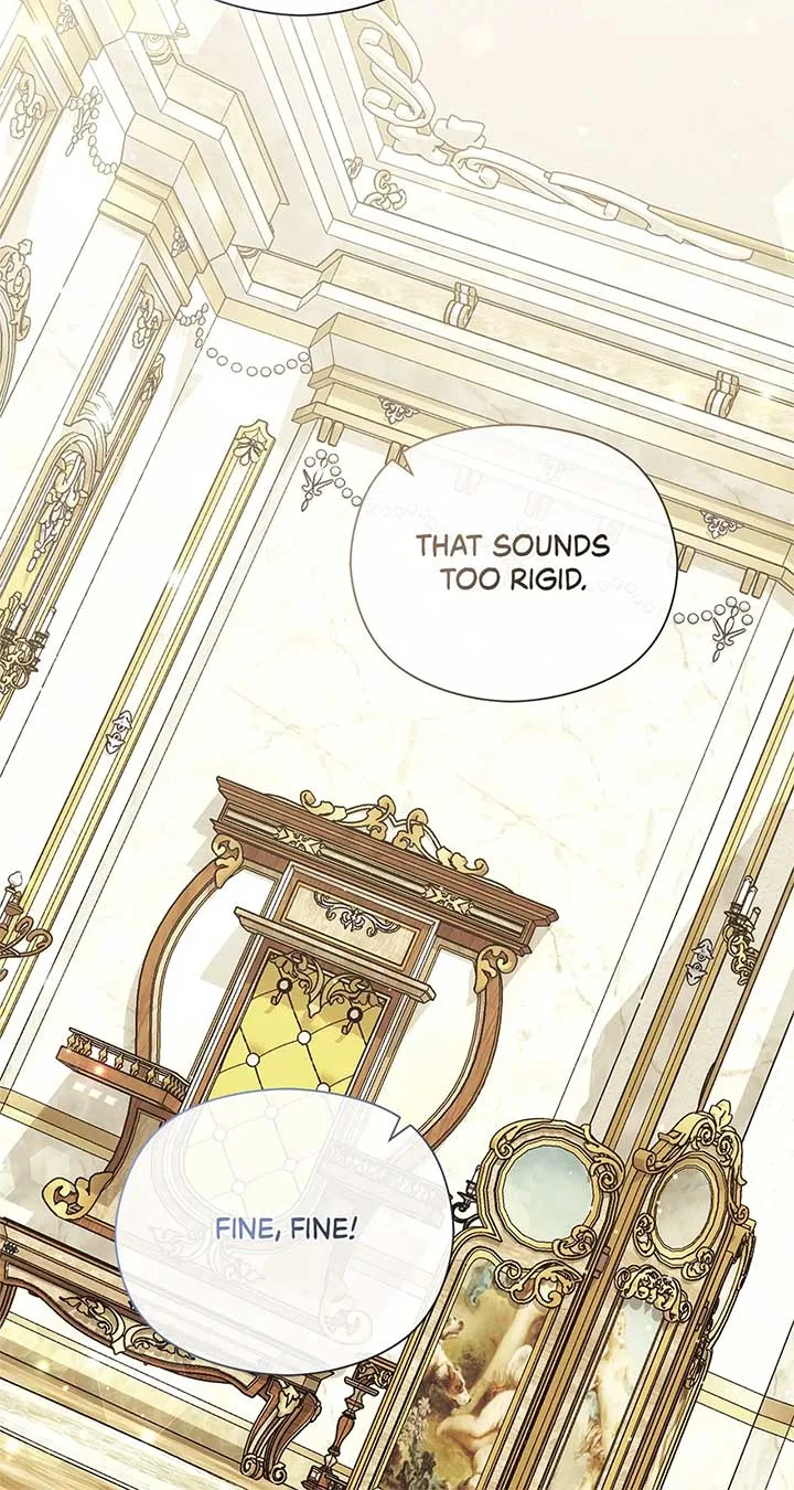 The Princess in The Henhouse Chapter 37 page 12