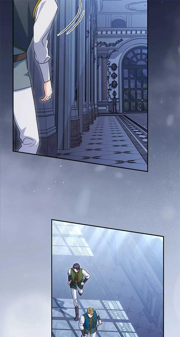 The Princess in The Henhouse Chapter 37 page 39