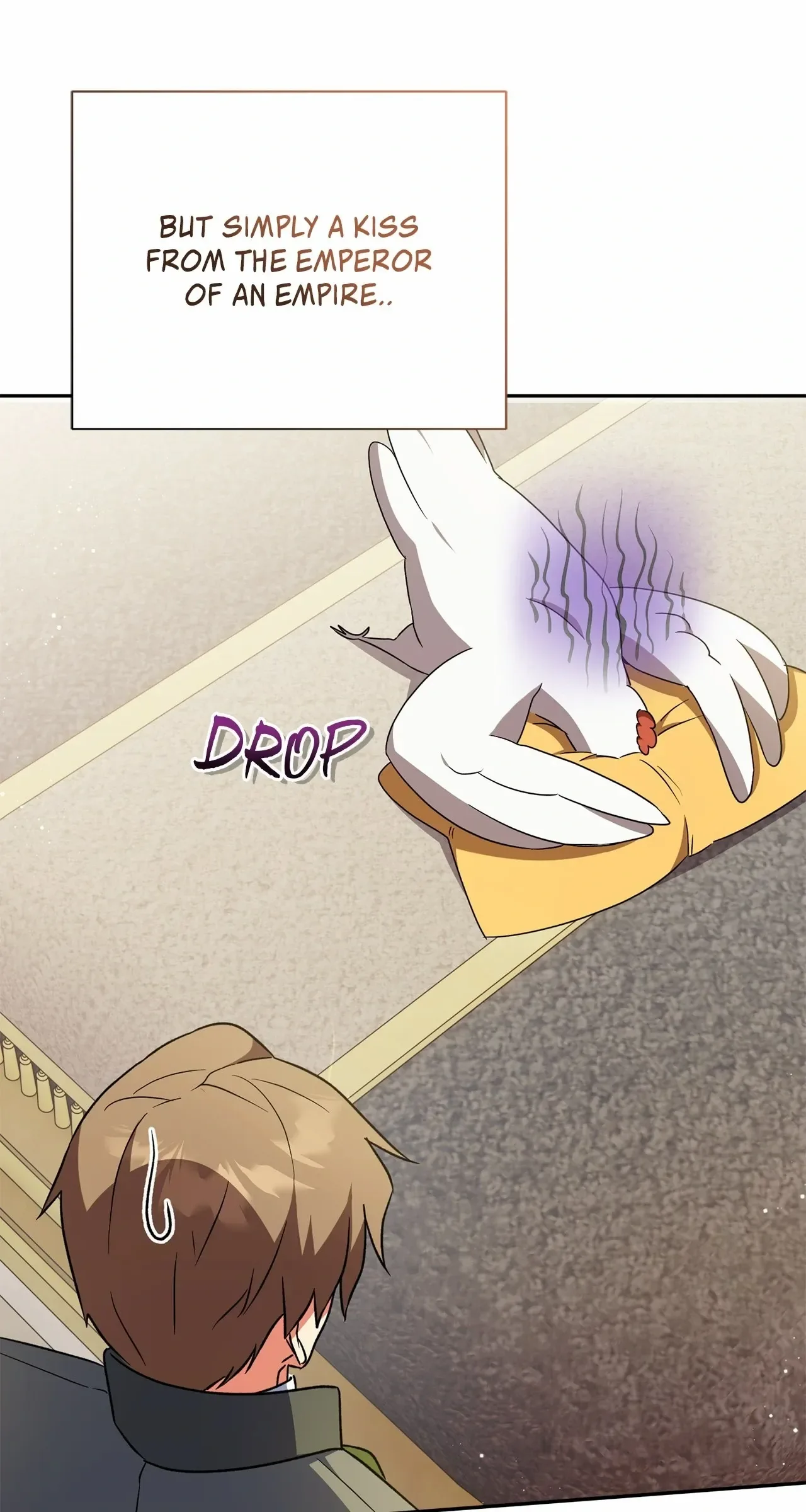 The Princess in The Henhouse Chapter 26 page 48