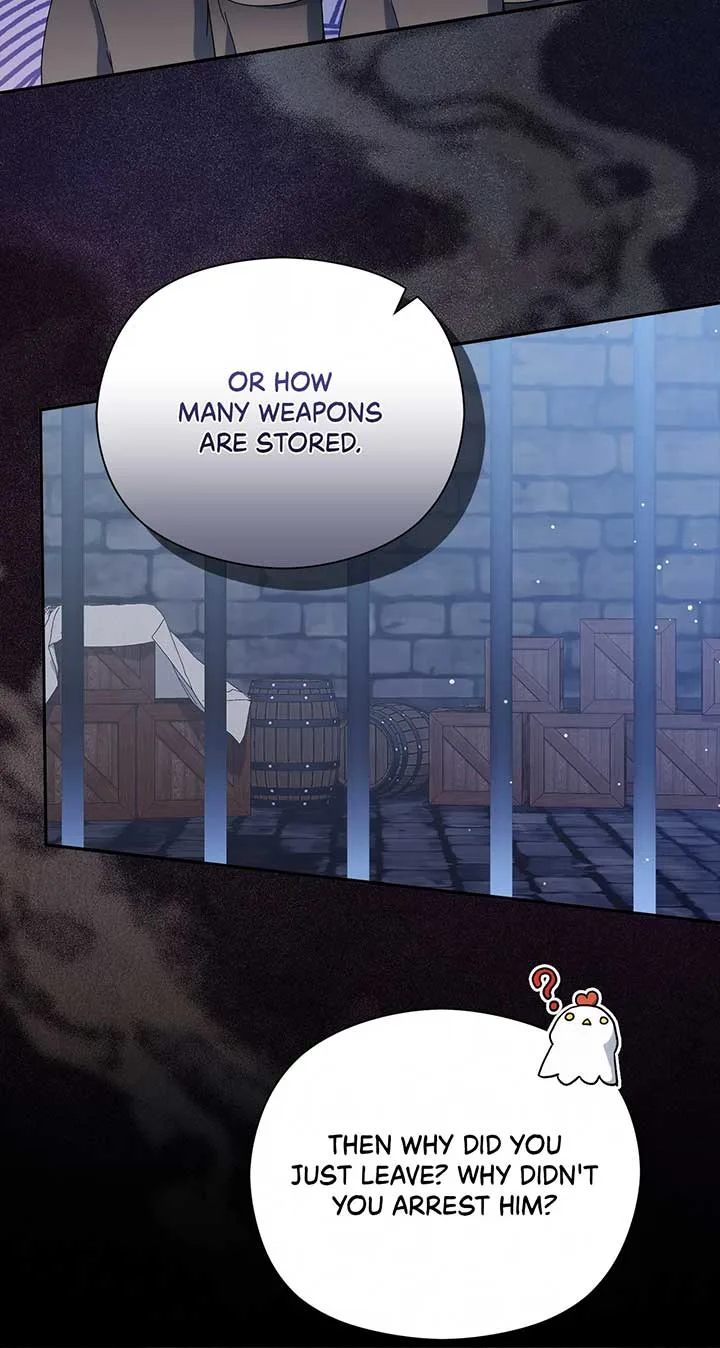 The Princess in The Henhouse Chapter 33 page 44
