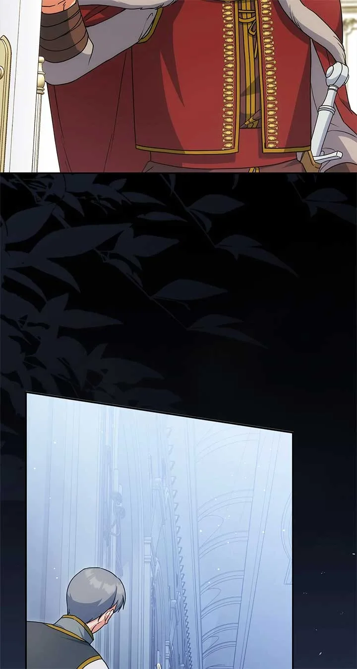 The Princess in The Henhouse Chapter 37 page 38