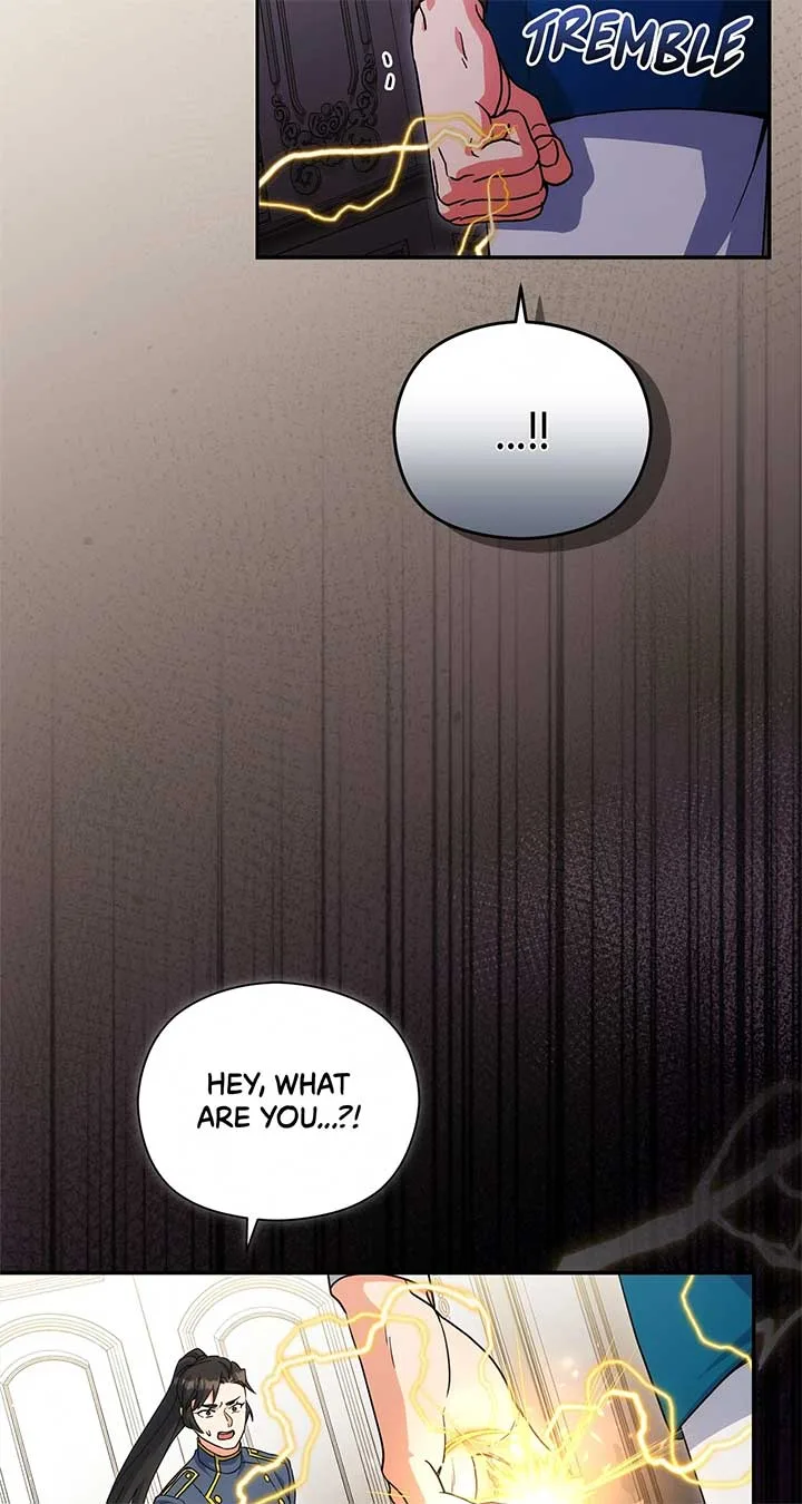 The Princess in The Henhouse Chapter 37 page 31