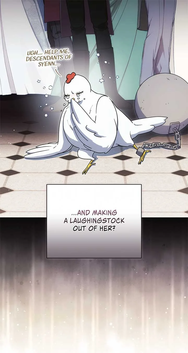 The Princess in The Henhouse Chapter 37 page 29