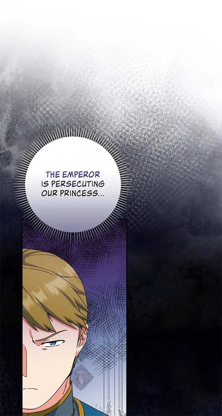 The Princess in The Henhouse Chapter 37 page 25