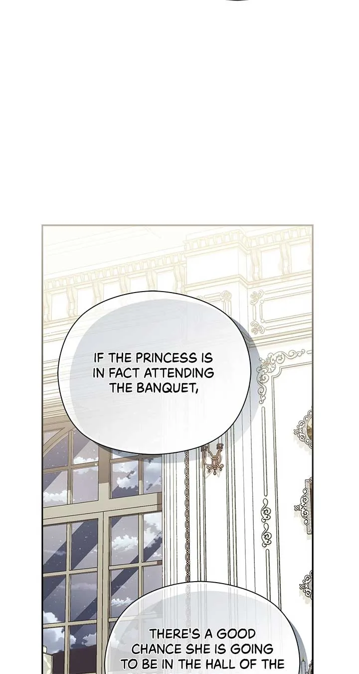 The Princess in The Henhouse Chapter 37 page 35