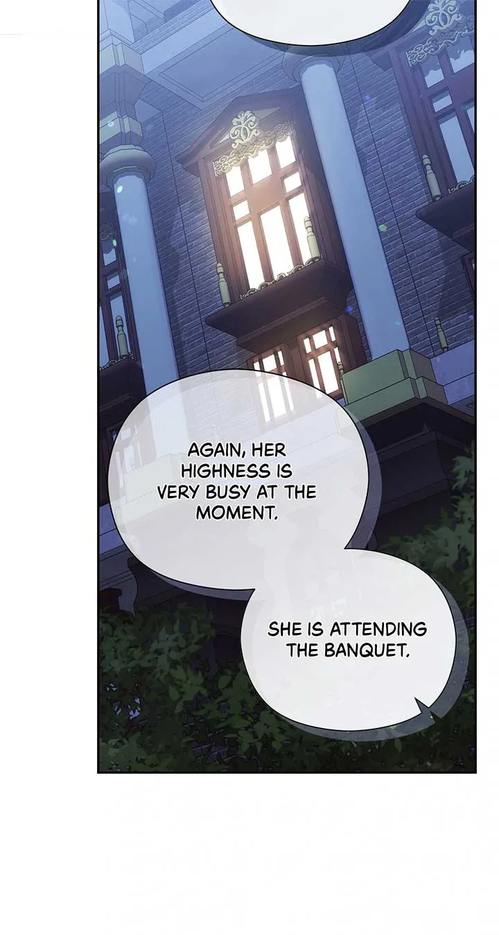 The Princess in The Henhouse Chapter 37 page 27