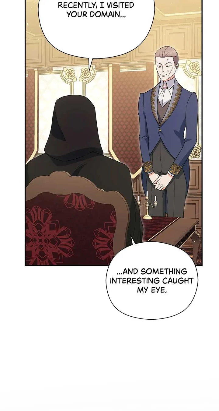 The Princess in The Henhouse Chapter 33 page 25
