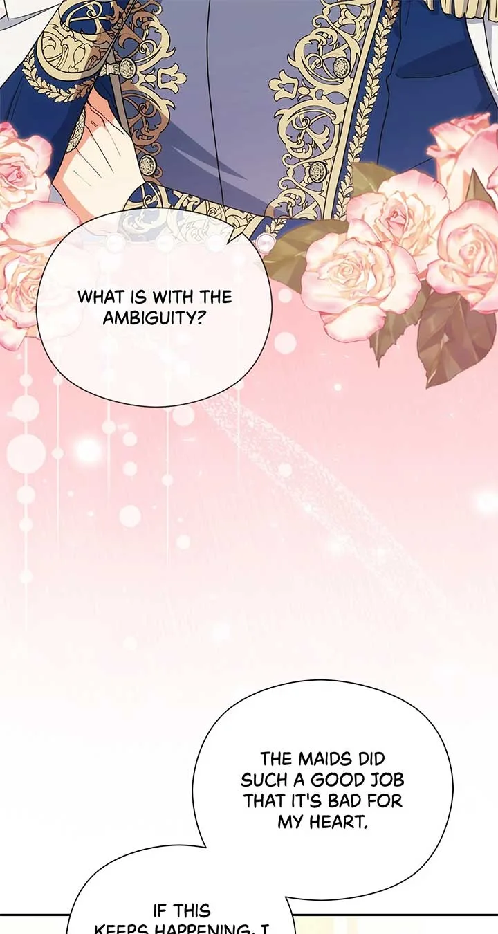 The Princess in The Henhouse Chapter 37 page 3
