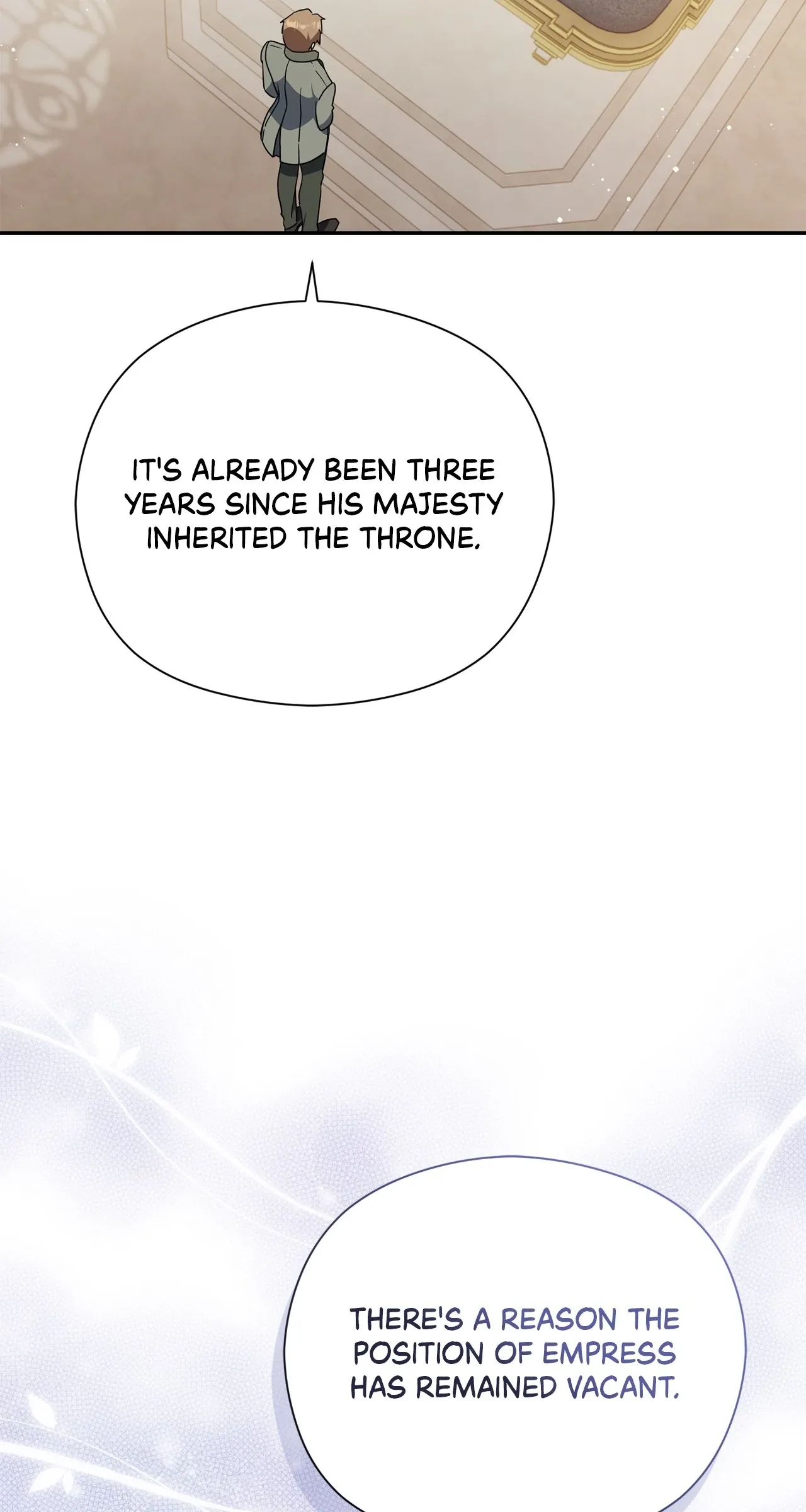 The Princess in The Henhouse Chapter 26 page 67