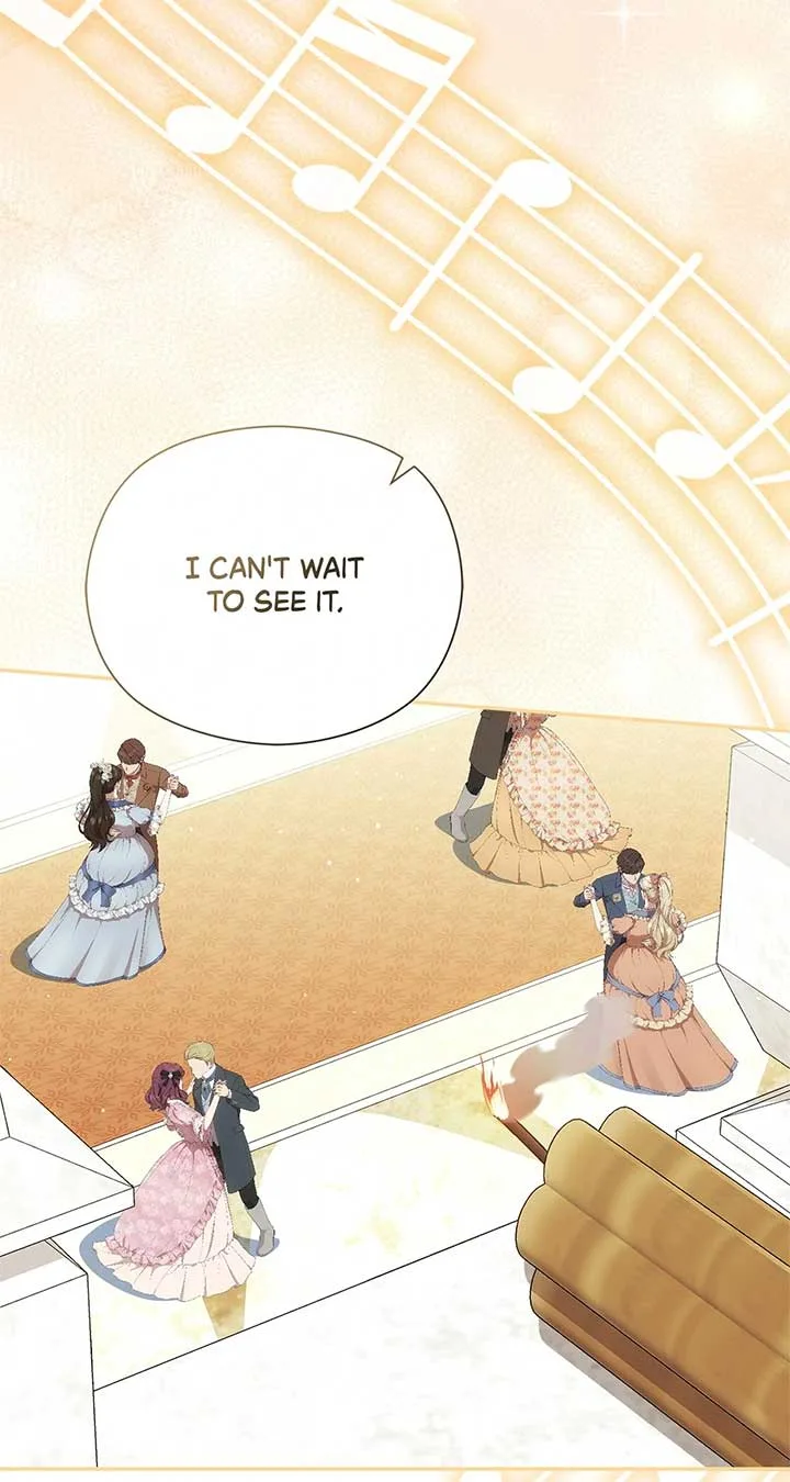 The Princess in The Henhouse Chapter 37 page 69