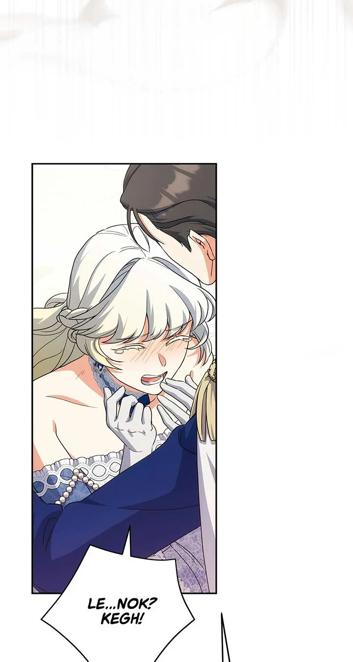 The Princess in The Henhouse Chapter 37 page 74