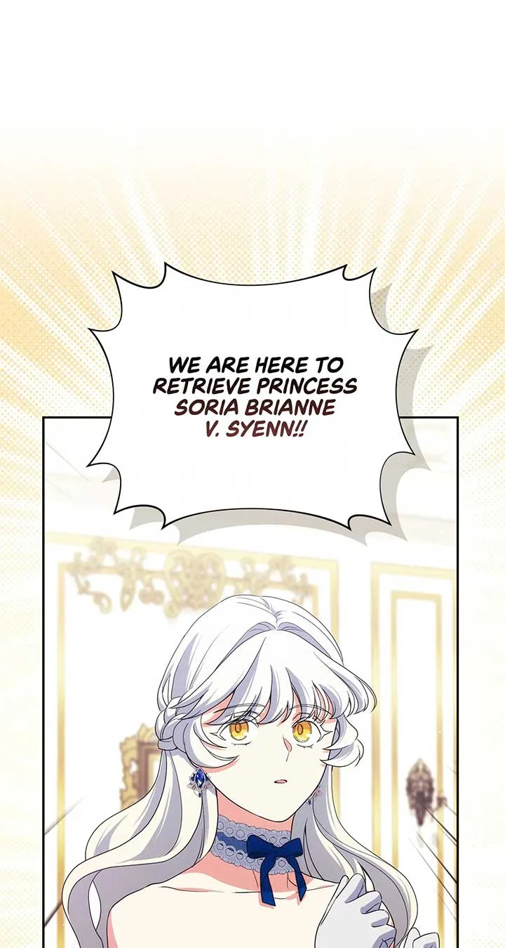 The Princess in The Henhouse Chapter 37 page 87