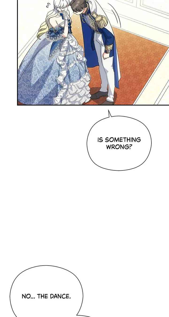 The Princess in The Henhouse Chapter 37 page 60