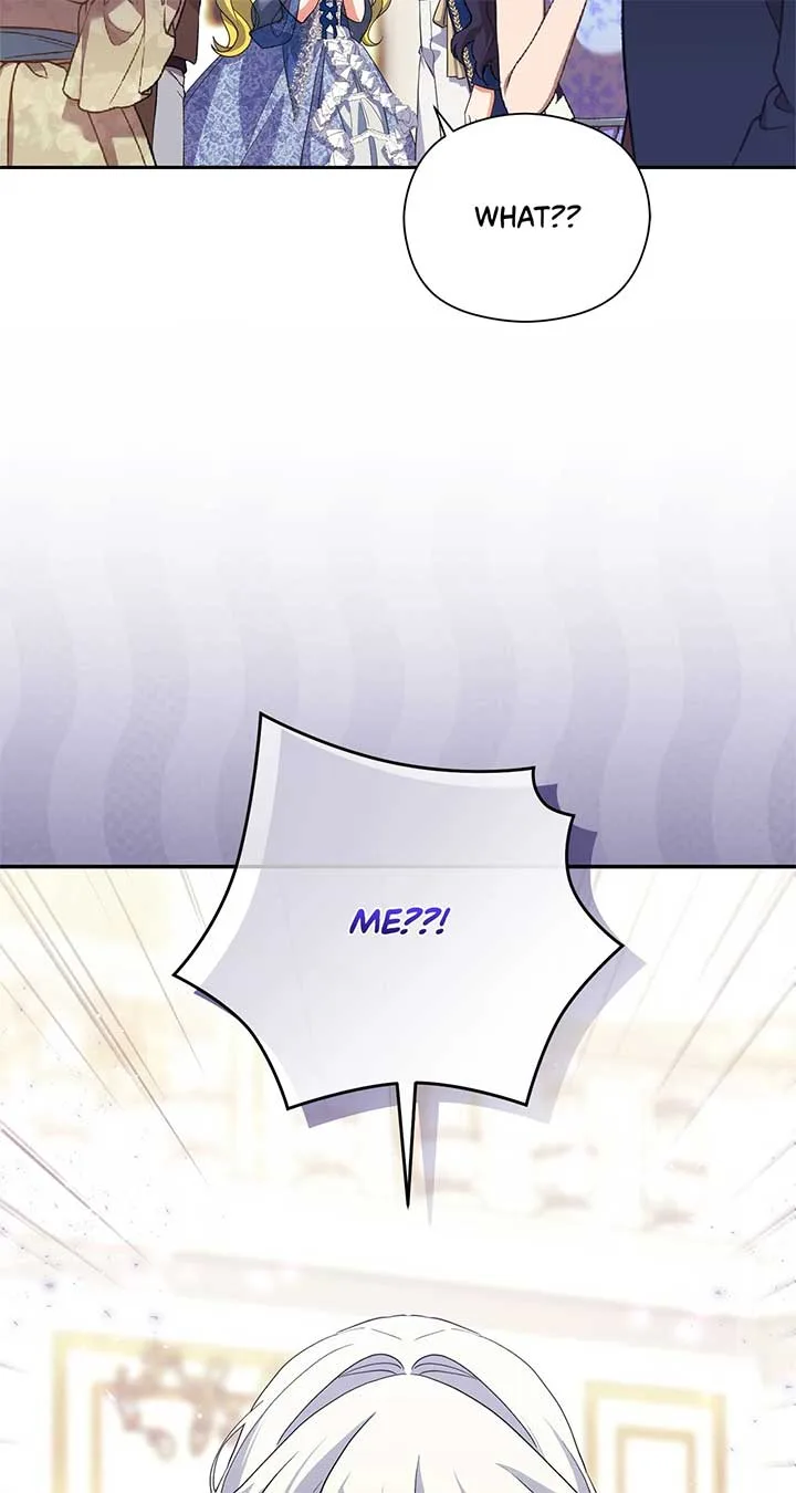 The Princess in The Henhouse Chapter 37 page 89