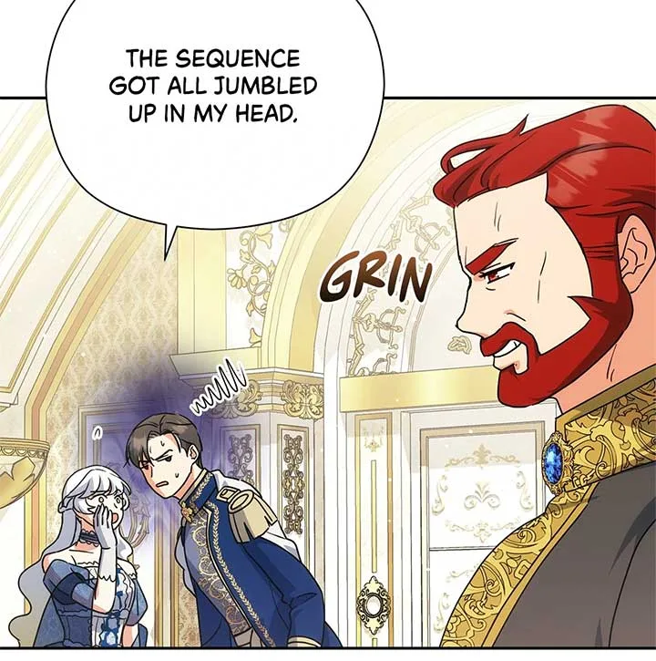 The Princess in The Henhouse Chapter 37 page 64