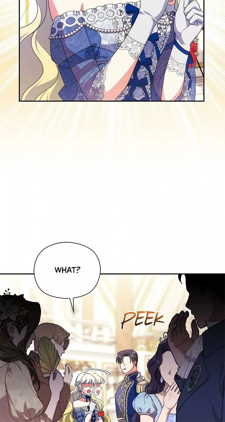 The Princess in The Henhouse Chapter 37 page 88