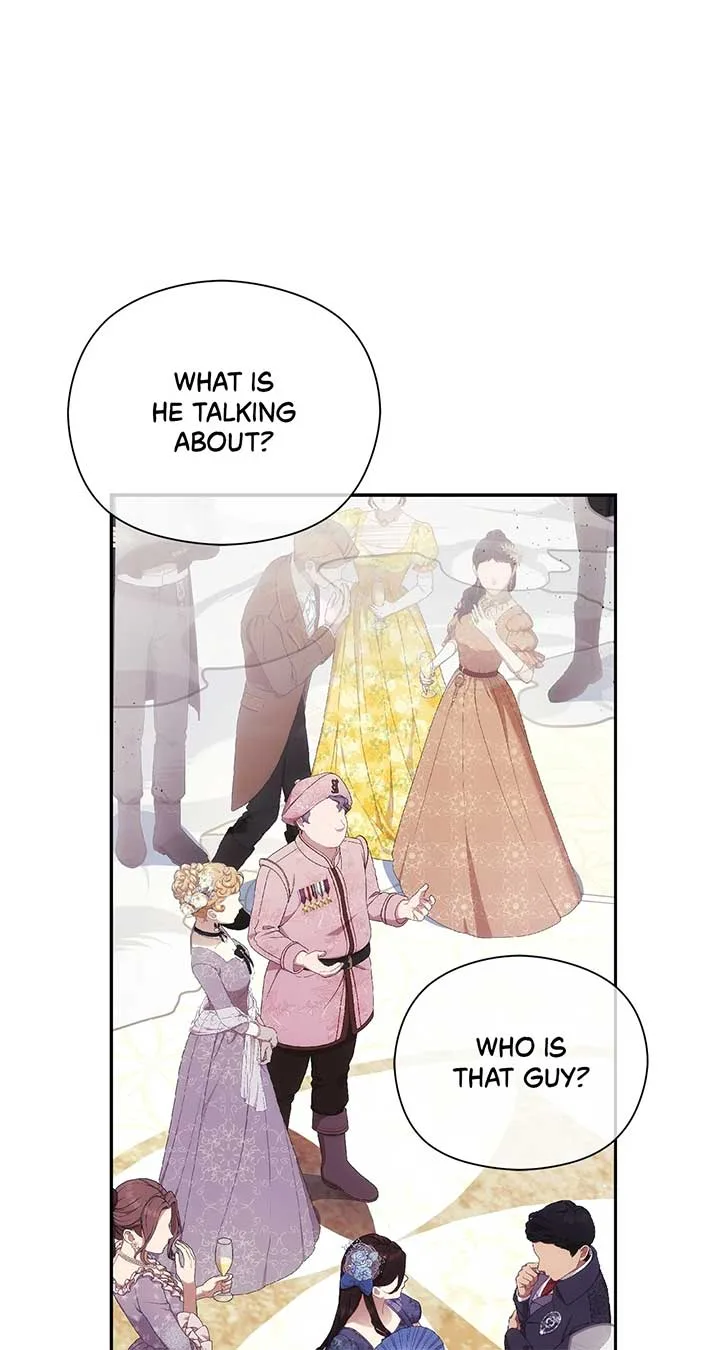 The Princess in The Henhouse Chapter 37 page 84