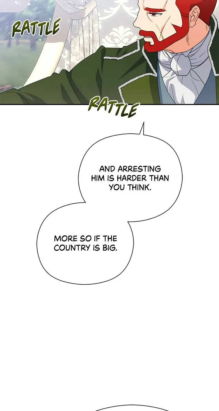 The Princess in The Henhouse Chapter 33 page 47