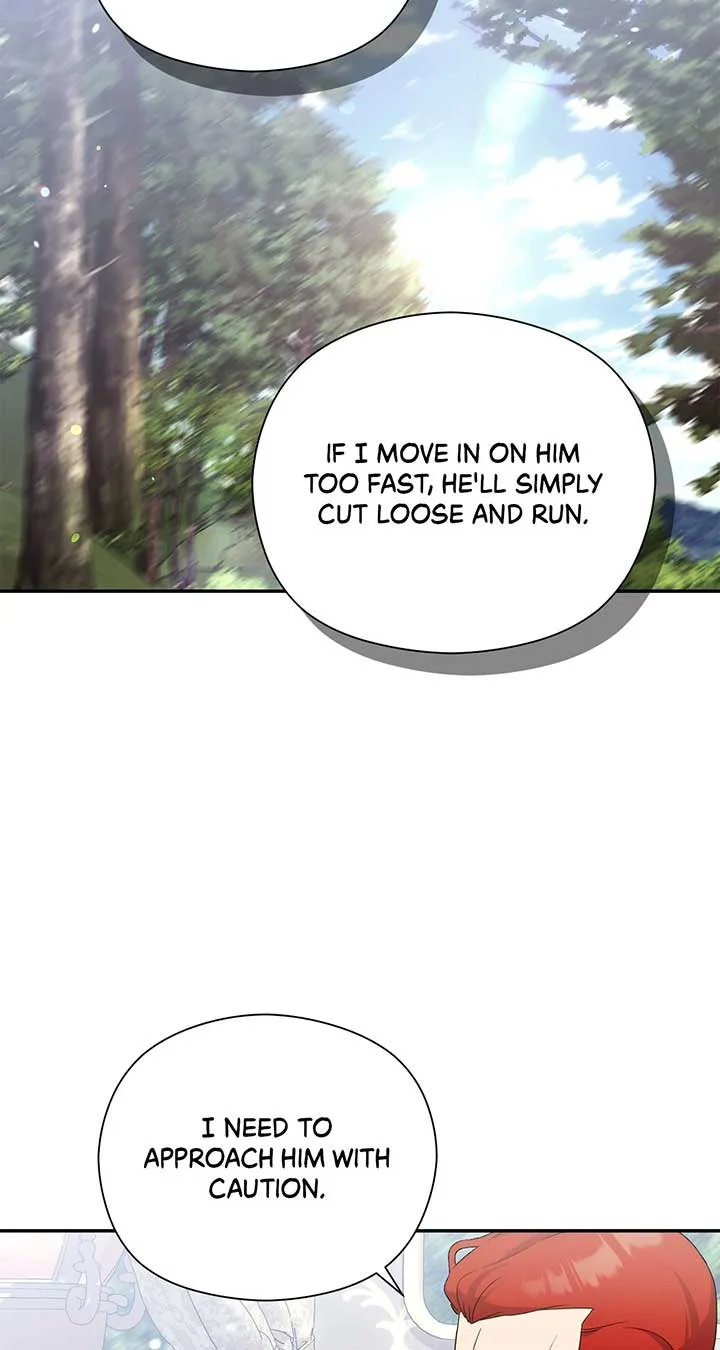 The Princess in The Henhouse Chapter 33 page 46